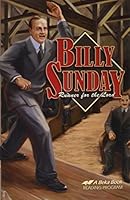 Billy Sunday: Runner for the Lord B000MN6GLM Book Cover