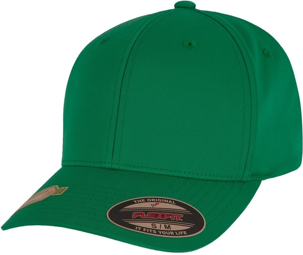Flexfit Cap Recycled Polyester Cap Produktbeschreibung