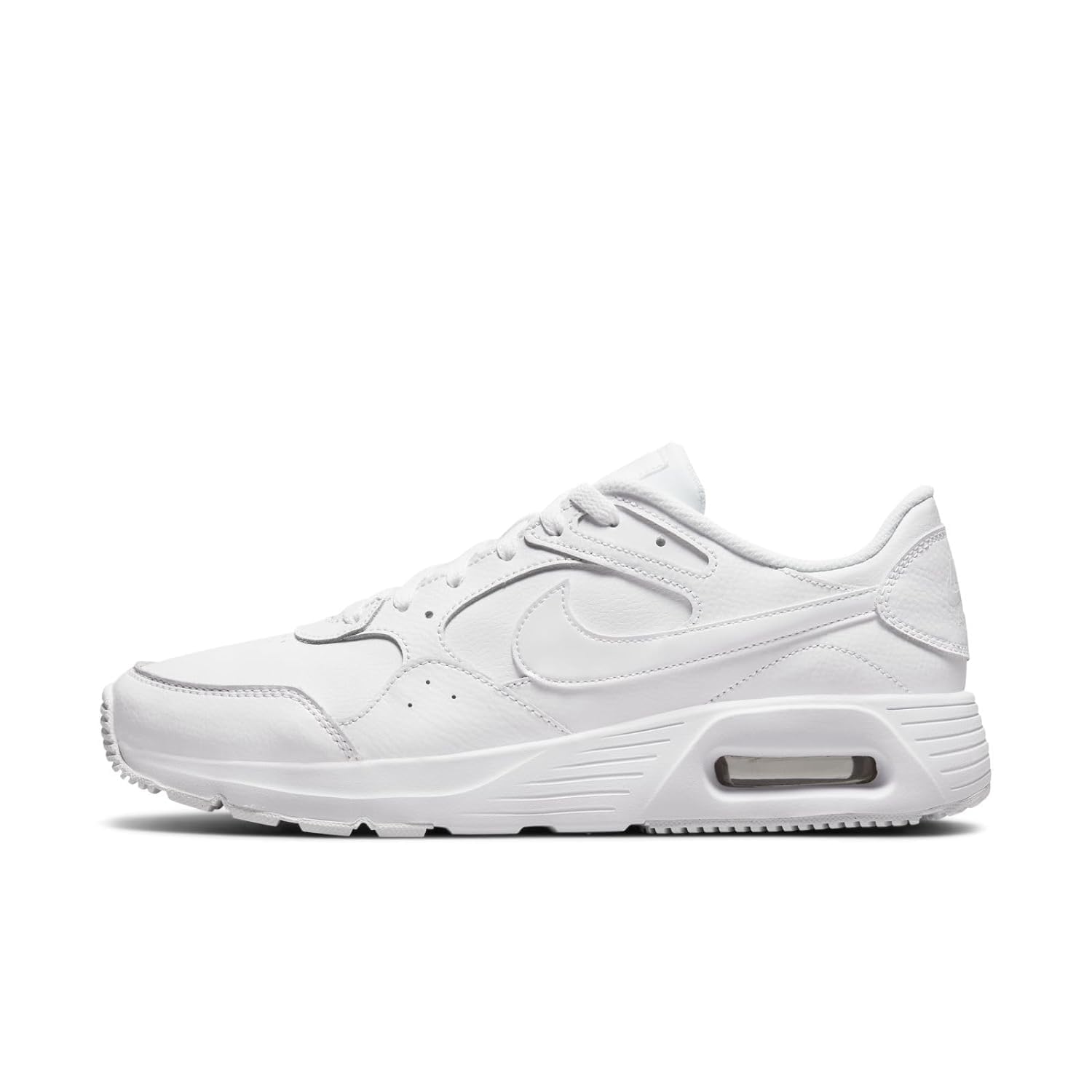 NIKE Air MAX SC Leather, Sneaker Hombre