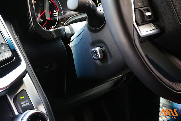 20ヴェルファイア ステアリングコラム中古品