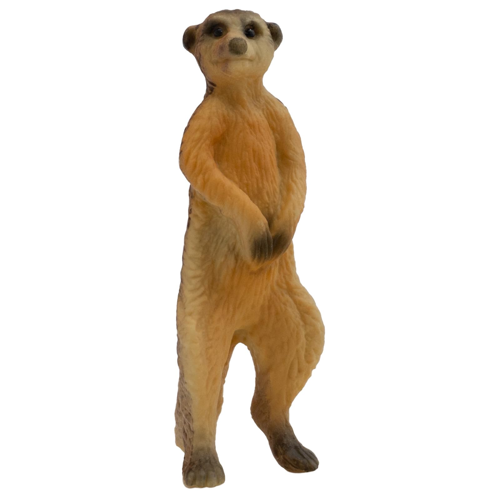 Bullyland 64453 Meerkat Standing 6 Cm Wild Animals