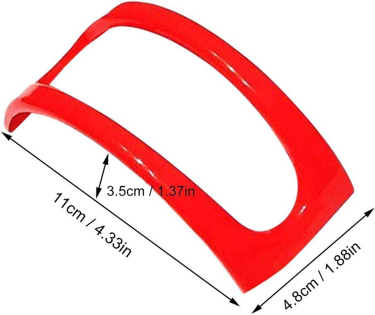 Taco Holder Stand Dishwasher Safe Microwave Safe Soft Or Hard Shell Holder
