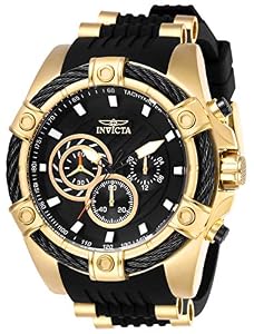 Invicta Bolt Girdex 26818