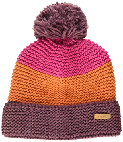 Béret Barts Fion femme pour vos sorties et balades d'hiver
