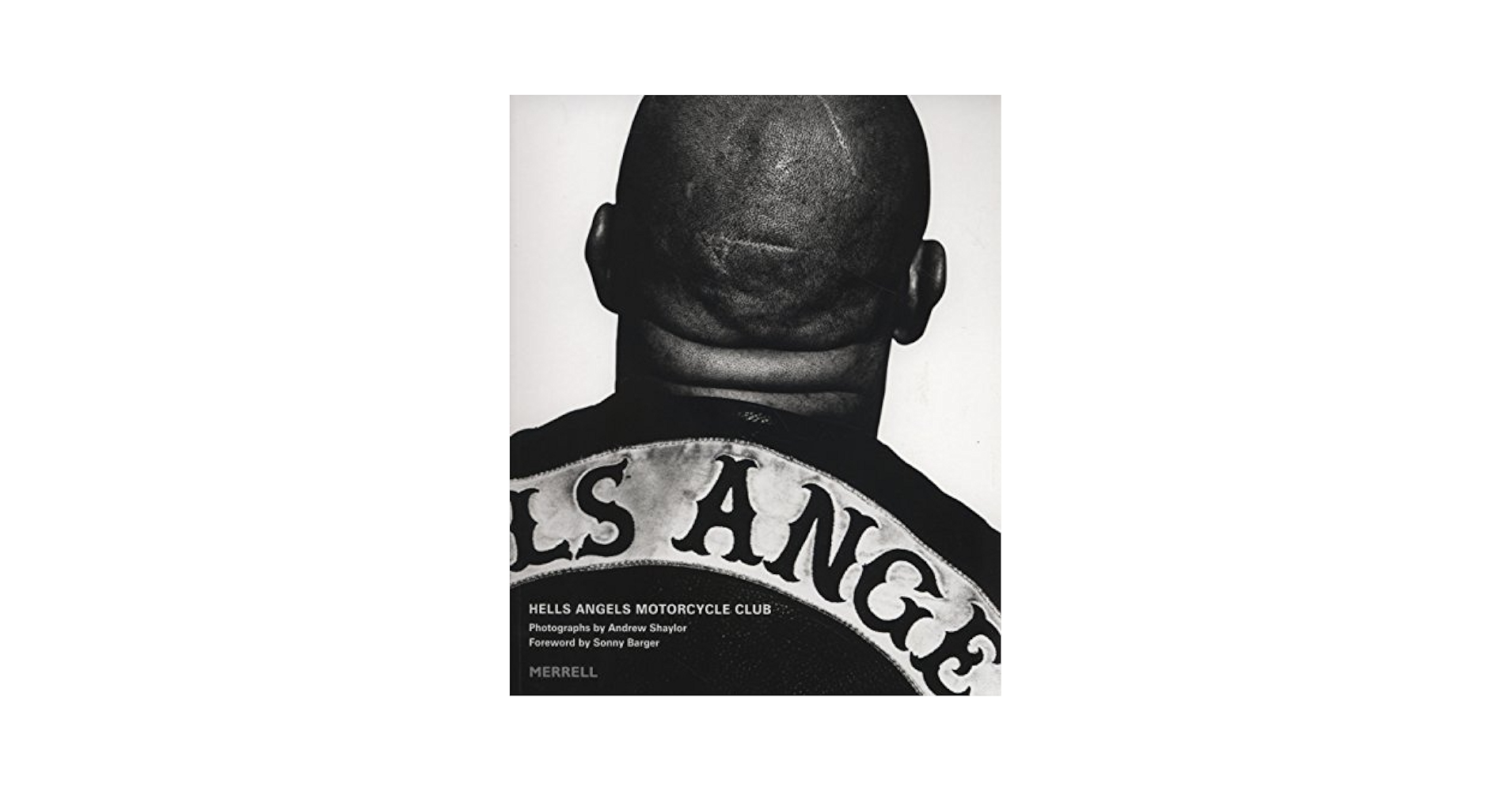 Amazon.com: Hells Angels Motorcycle Club: 9781858944074