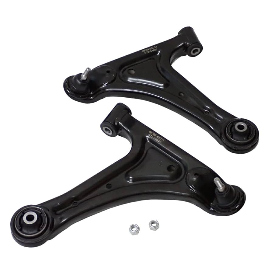 カーパーツ ロアアーム 楽天市場】▽フロントロアアーム▽トヨタ マーク2 JZX110 右用