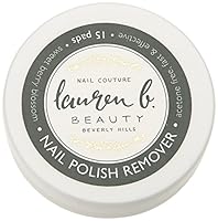 Algopix Similar Product 20 - Lauren B Beauty Botanical Nail