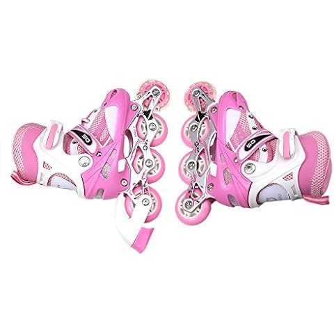 Patins à roulettes XUANYU réglables Cover