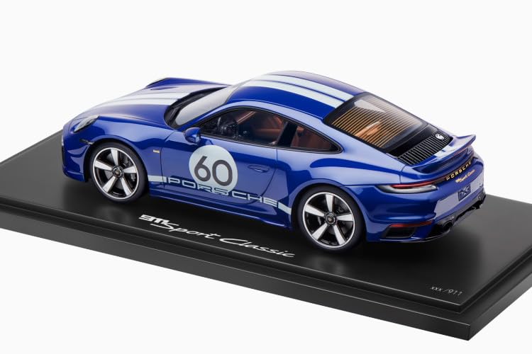 ミニカー Spark Porsche 911 RSR Le Mans 2017 Spark スパーク 1/18 Porsche 911 RSR No.91 Le Mans 2017 0 Spark 1⁄