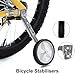 CHILDHOOD Bicycle Training Wheels Fits 18 to 22 inch Kids Variable Bike