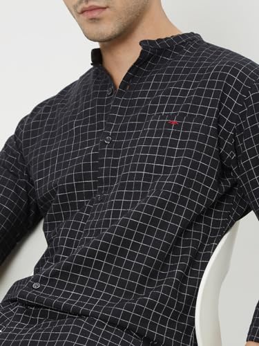 Image of MUFTI Mens Slim Fit Shirt