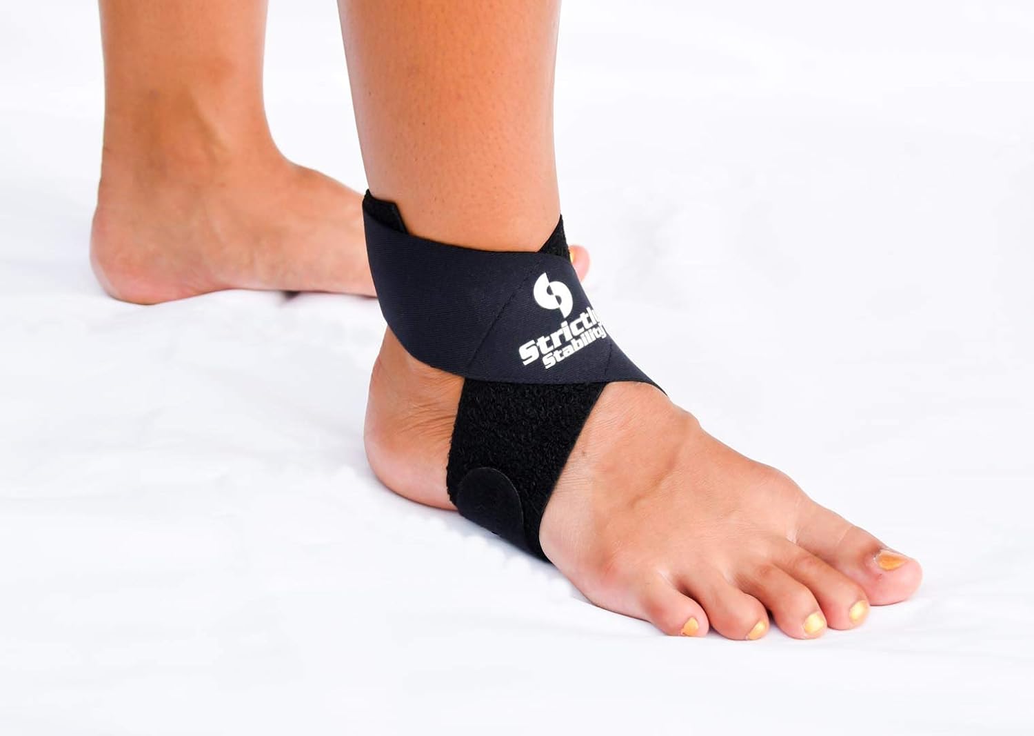 StrictlyStability Achilles Tendonitis Support