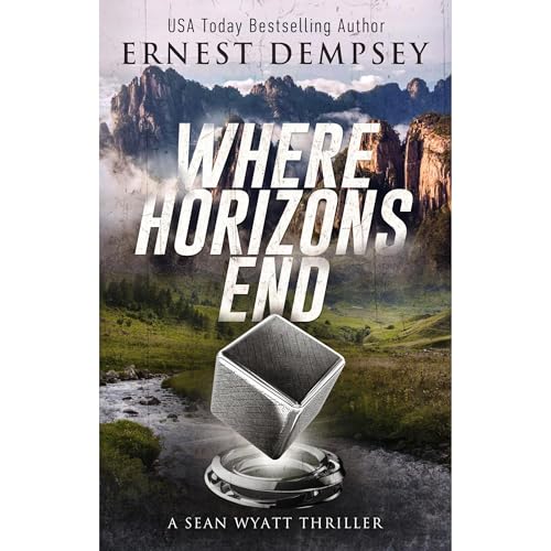 Where Horizons End by Ernest Dempsey episode artwork
