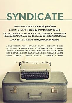 Paperback Syndicate Book