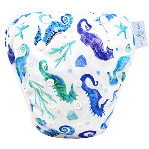 The 30 Best Nylon Swim Diapers of 2023 [Verified] Cherry Picks