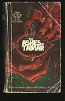 The Ashes of Tamar 0890834121 Book Cover