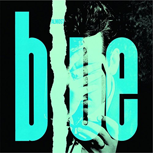 Elvis Costello Almost Blue