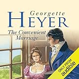 The Convenient Marriage