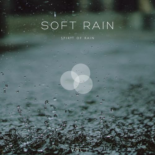 Spirit of Rain