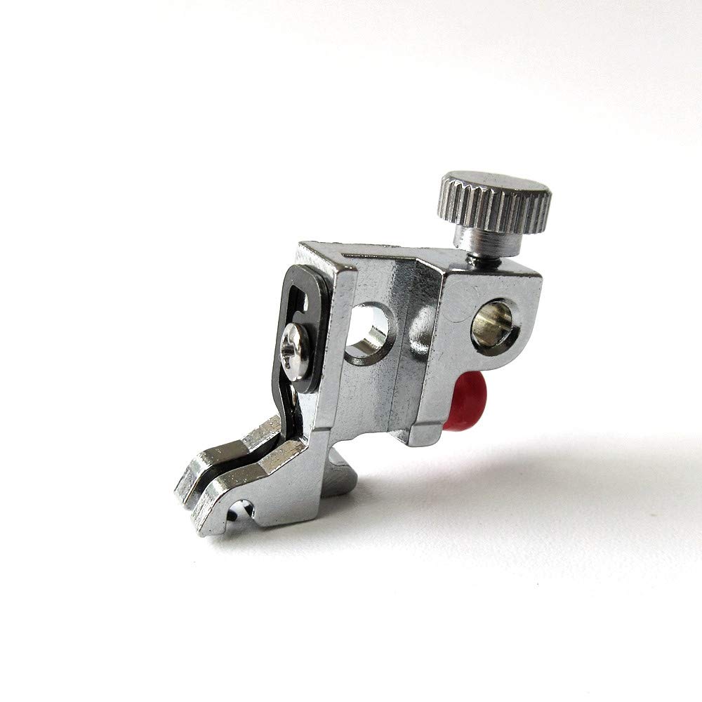 Evernice Gold Presser Foot Shank For Viking Elna Janome Kenmore Pfaff #804509000,395714-17 823504004