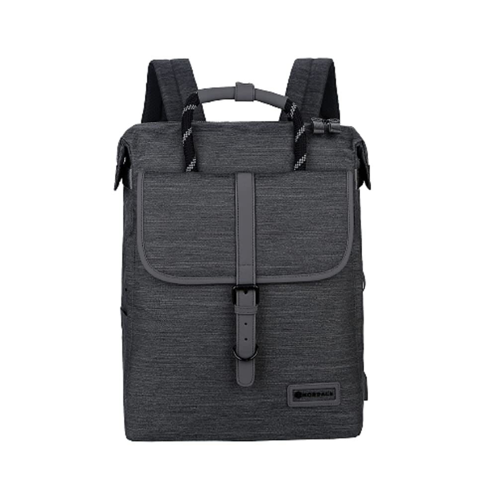 zaino laptop nordace comino 18l con portachiavi waterproof