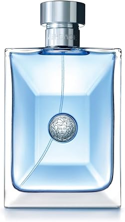 Versace Pour Homme EDT Erkek Parfümü 200 ml