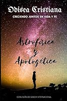 Astrofísica y apologética 1520775903 Book Cover
