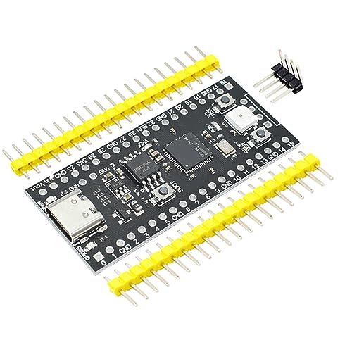RP2040 16MB avec SRAM 264KB et port Type-C pour programmation MicroPython avancée sur automate - 2