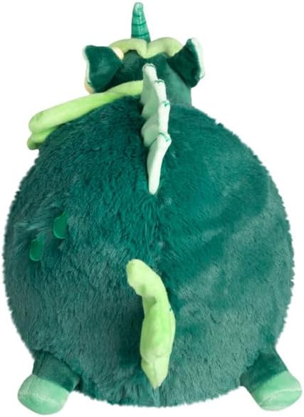 Squishable / Mini Kelpie Plush