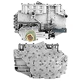 GJ 5170877AA 52119435AB 45RFE 545RFE 68RFE Aluminum Transmission Valve Body Kit for Dodge Ram Durango Aspen 300 300C