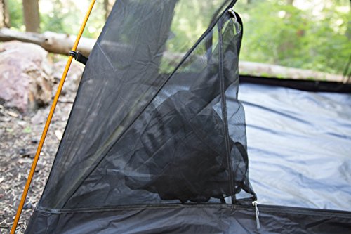 TETON Sports Mountain Ultra 4 Tent
