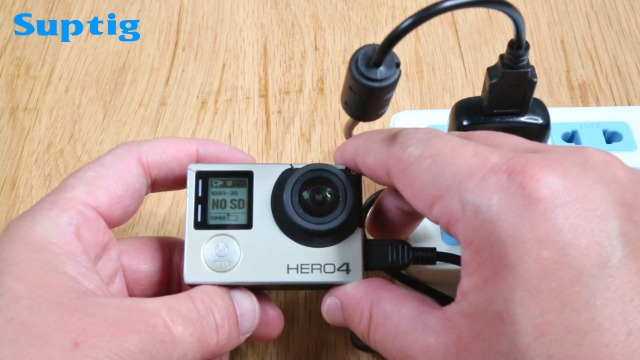 Suptig Charging Cable Mini USB Charging Cable 2 Pack Compatible