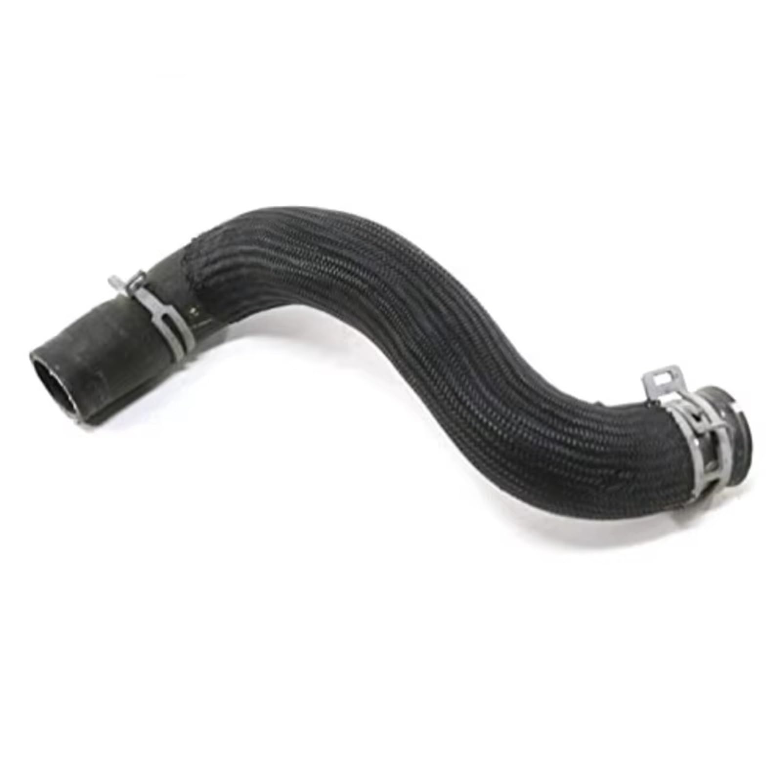 Tvgopbgf One Color Radiator Hose Compatible With For Fusion For Titanium For Mondeo 17 For Taurus 2.0T Engine Radiator Upper Coolant Hose Oem : Hg9z8260a