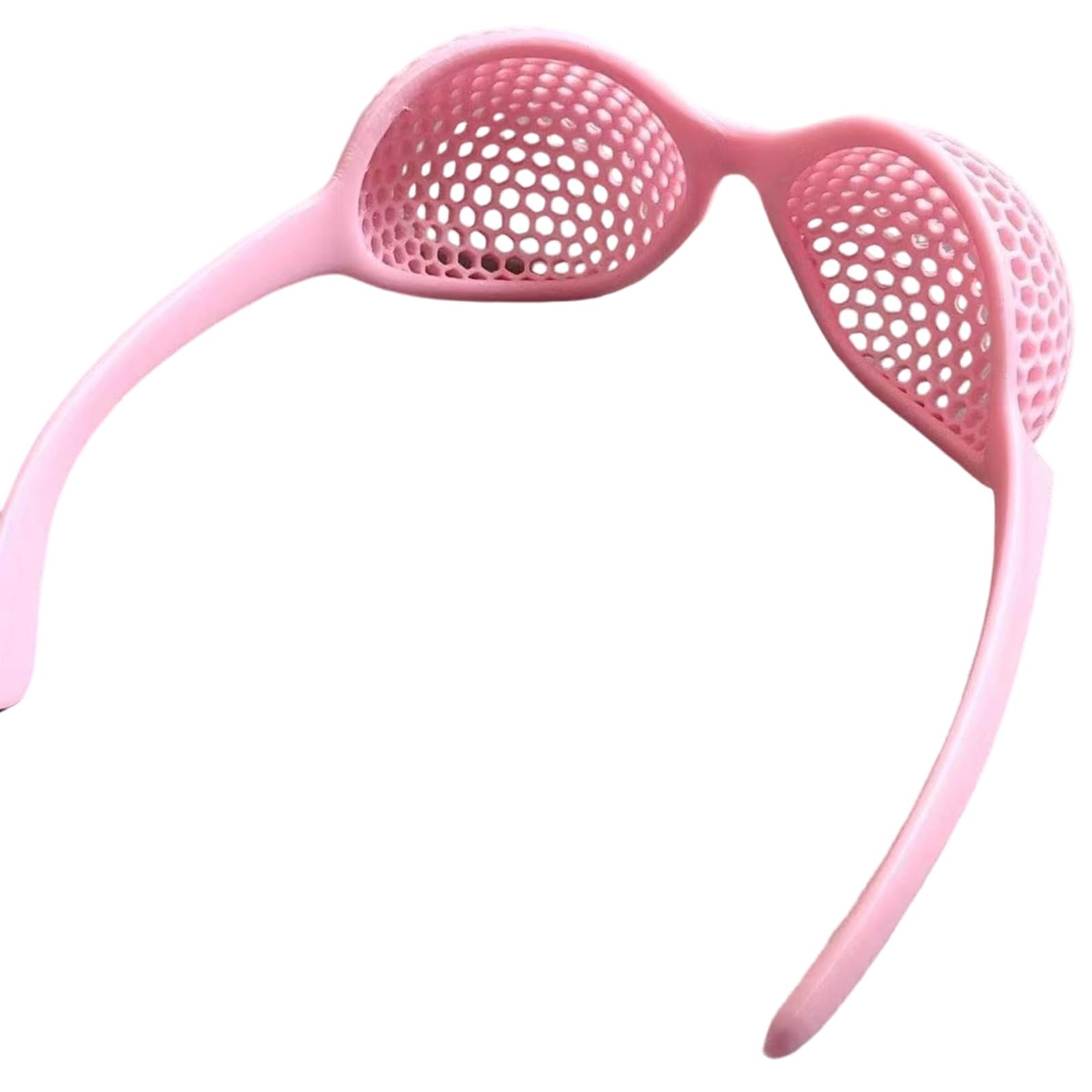 Apglsxy A Glowing In Dark Nimal Eye Wear Sunglasses Durability 3D Printed Design For Cosplay Nd Photography For Dults Nd Teens Costuming Party Ccessories