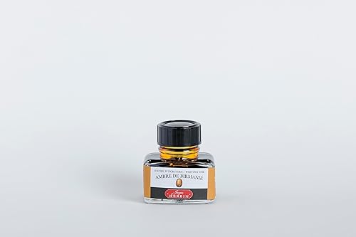 Miniatura 6 de J Herbin - Tinta para pluma estilográfica 10fl oz embotellada Vert Empire