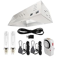 Algopix Similar Product 20 - Hydro Crunch 630Watt CMH Ceramic Metal
