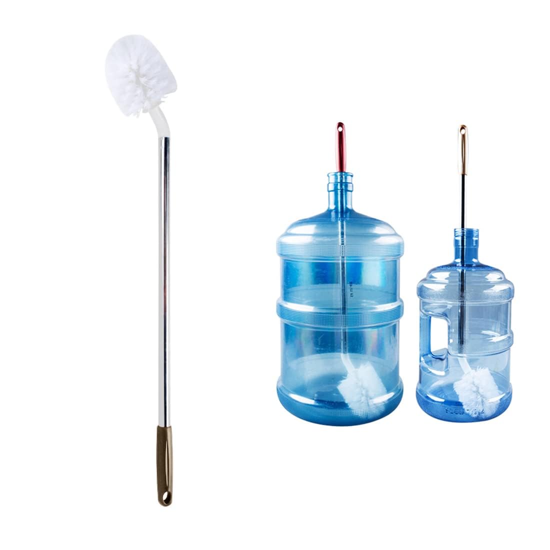 CASSARINA Upgrade Bottle Brush for 5 Gallon Water Jug, 5 Gallon Water