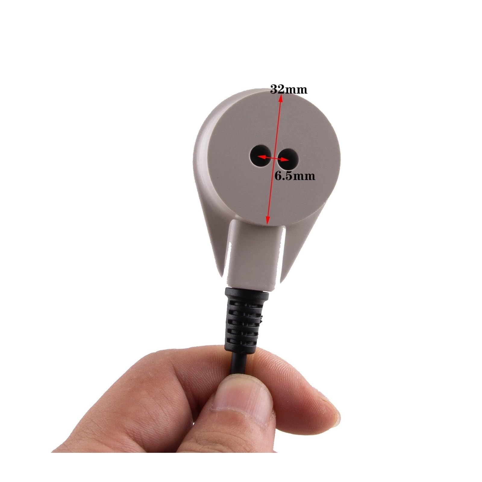 USB 2.0 do dalekiej podczerwieni IRDA czytnik miernik 38 kHz modulacja IEC62056/1107/DLMS przezroczysta komunikacja