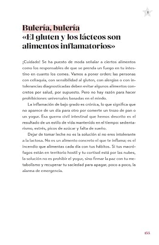 Miniatura 5 de Mujeres De Hierro: Transforma Tu Perimenopausia Y Menopausia Con Hábitos Estrella De Alimentación Y Ejercicio Que Funcionan No Ficción