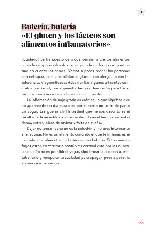 Mujeres de hierro: Transforma tu perimenopausia y menopausia con hábitos estrella de alimentación y ejercicio que funcionan (No Ficción) - Imagen 6