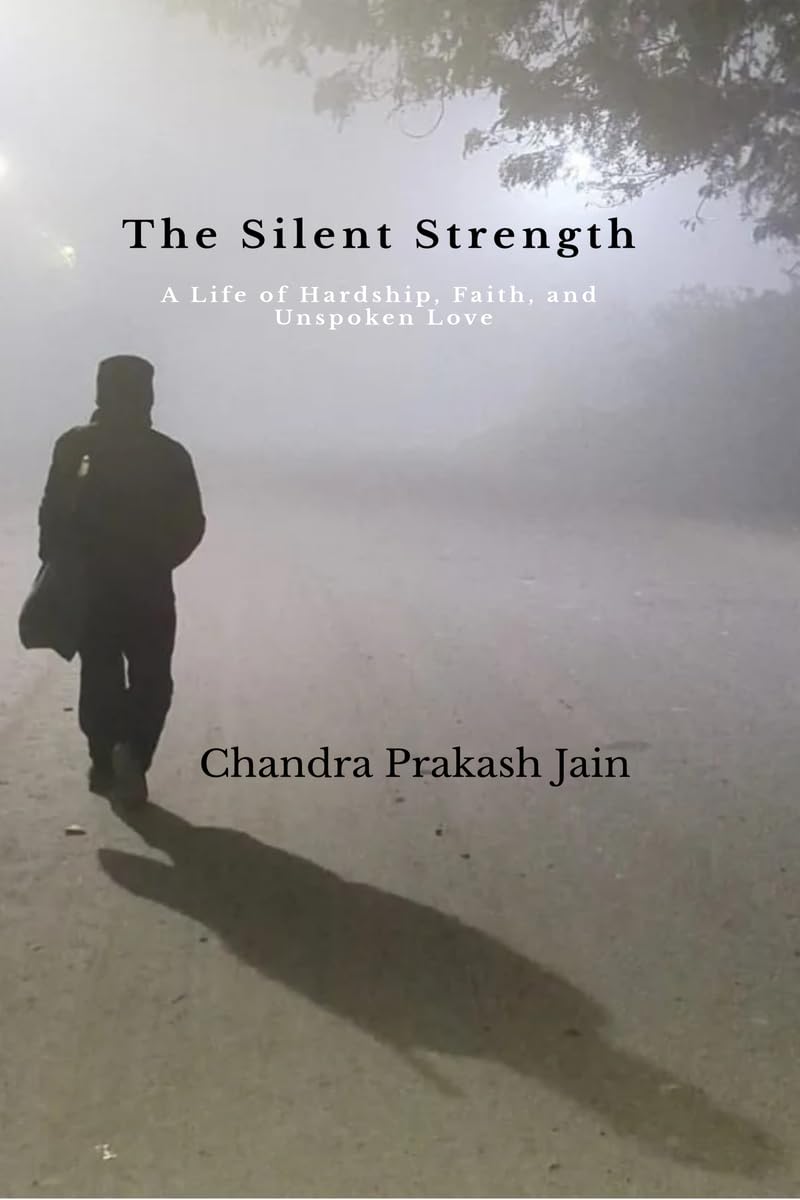 The Silent Strength: A Life of Hardship, Faith, and Unspoken Love
