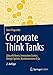 Produktbild Corporate Think Tanks: Zukunftsforen, Innovation Center, Design Sprints, Kreativsessions & Co.