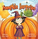 Pumpkin Surprise (English Edition)