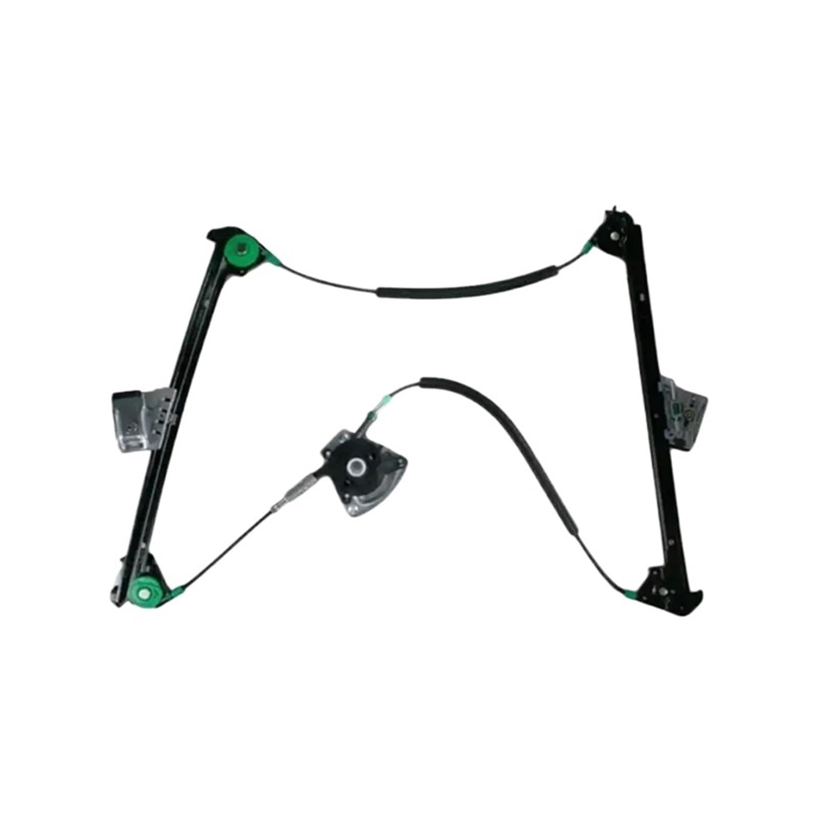 PLMKJUX Window Regulator Front Left Right Window Regulator Fit for Porsche 996 986(99654207604)