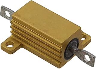 RER65F1500R Resistor 150 Ohms Â±1% 10W Wirewound Chassis Mount RER65F1500RC02