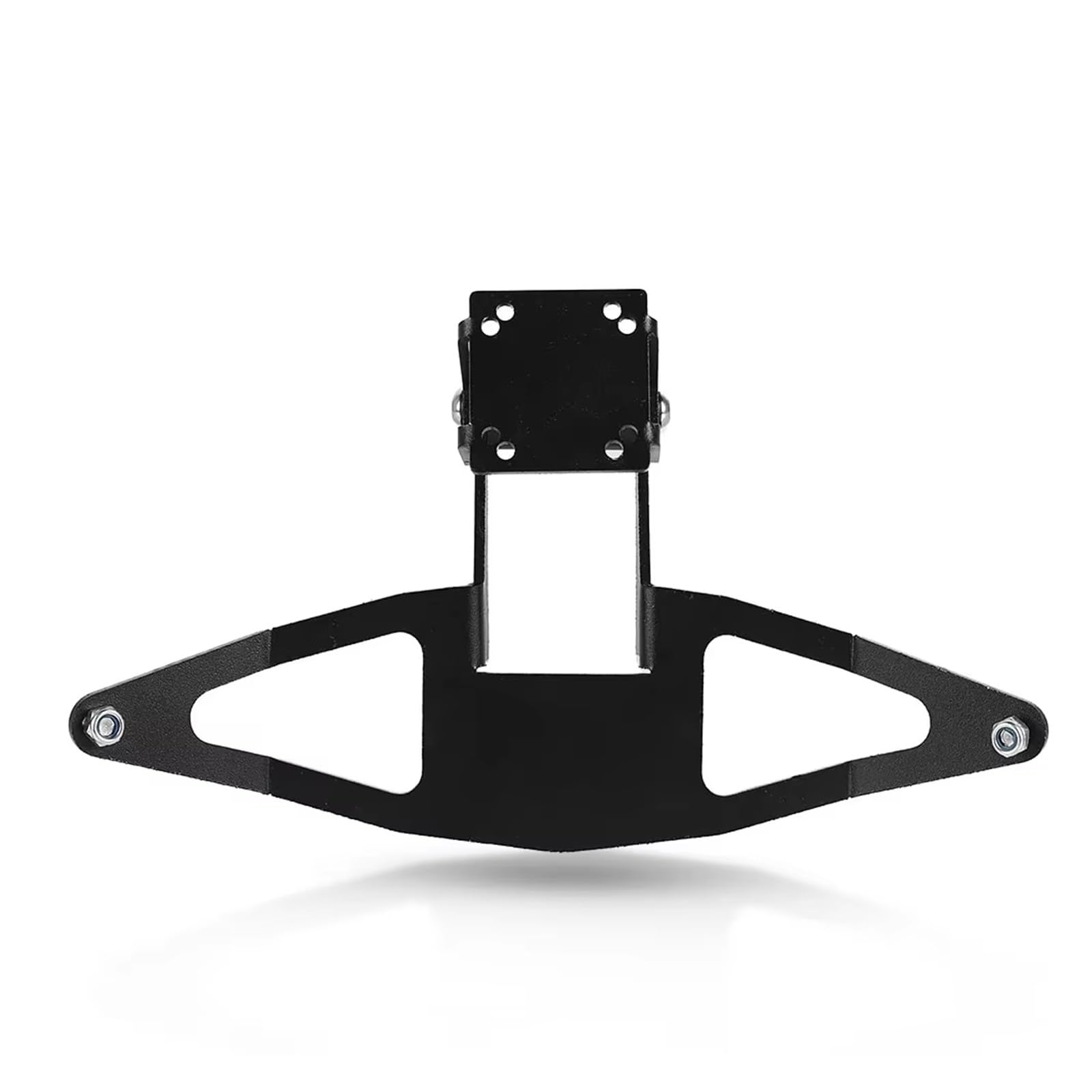 Soporte Navegación Motocicleta para VFR1200 VFR 1200 X 2012 2013 2014 2015 2016 2017 Accesorios Crosstourer Soporte Montaje para Teléfono con Navegación GPS Soporte