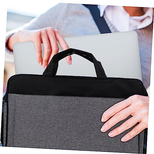 Funda ligera para laptop Housoutil resistente al desgaste miniatura 4