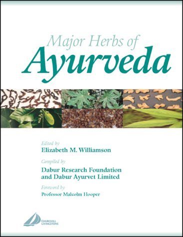 The Yoga of Herbs: An Ayurvedic Guide to Herbal Medicine: Frawley (Pandit Vamadeva Shastri), Dr. David, Lad, Dr. Vasant