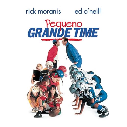 O Pequeno Grande Time