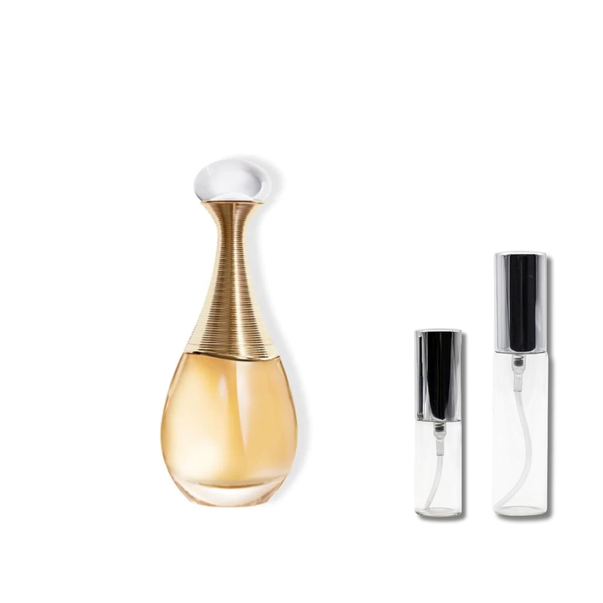 J'Adore Eau de Parfum (10ml)